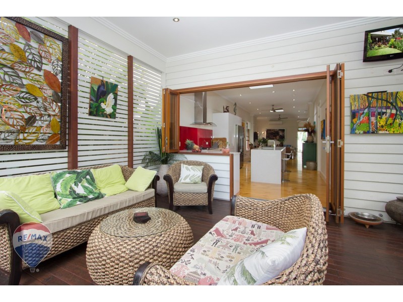 24 Sorrel Street, Paddington QLD 4064