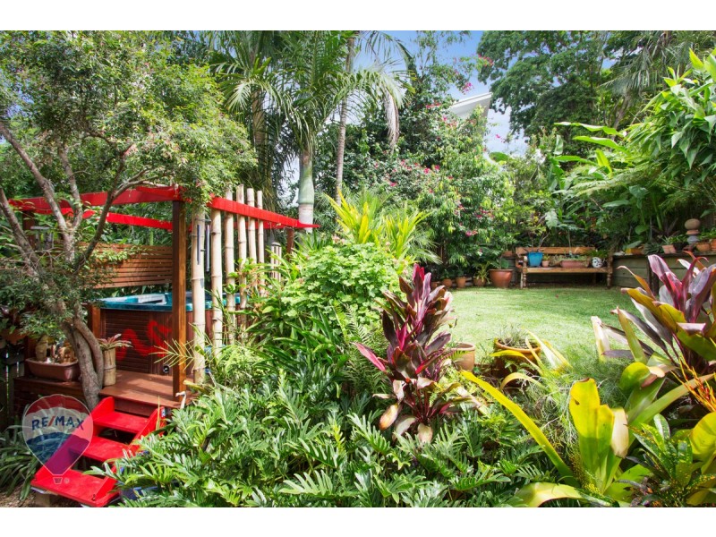 24 Sorrel Street, Paddington QLD 4064