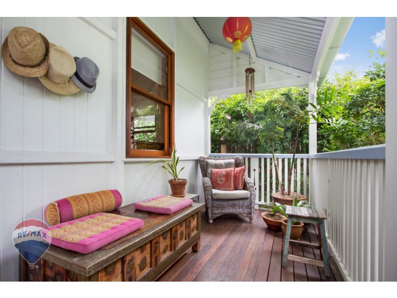 24 Sorrel Street, Paddington QLD 4064