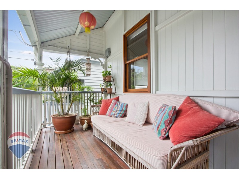 24 Sorrel Street, Paddington QLD 4064