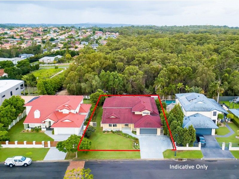 4 Poinciana Crescent, Stretton QLD 4116