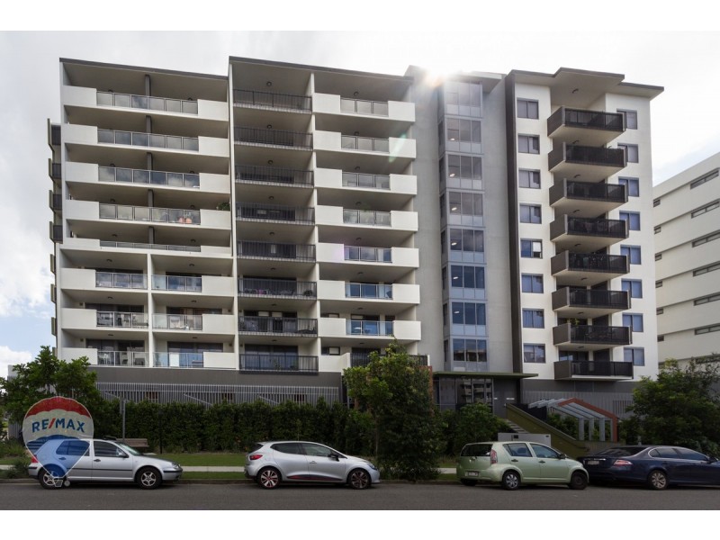 2406/27 Charlotte Street, Chermside QLD 4032