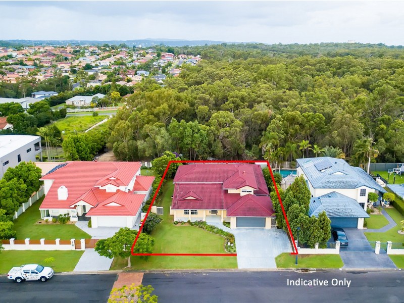 4 Poinciana Crescent, Stretton QLD 4116