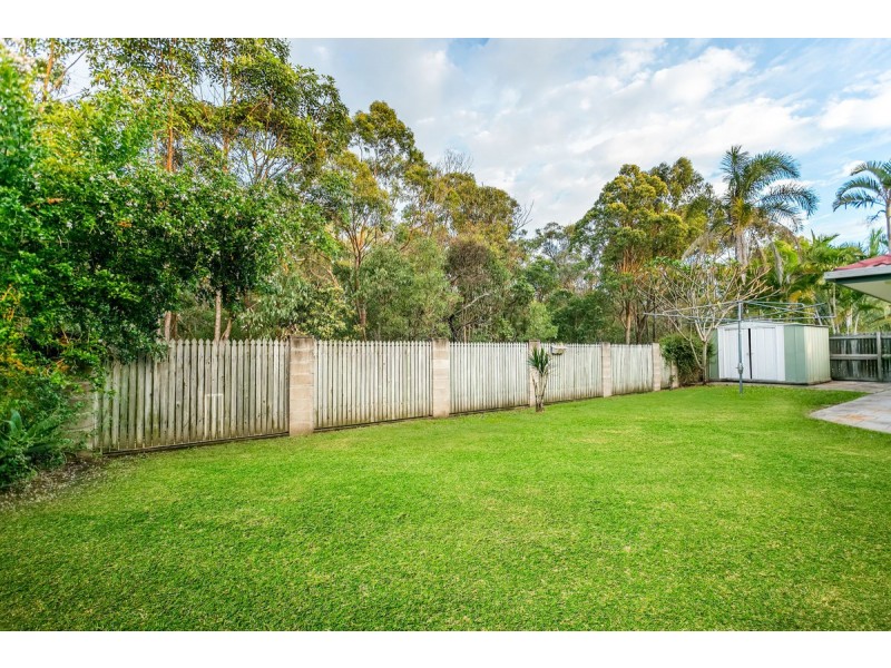 4 Poinciana Crescent, Stretton QLD 4116