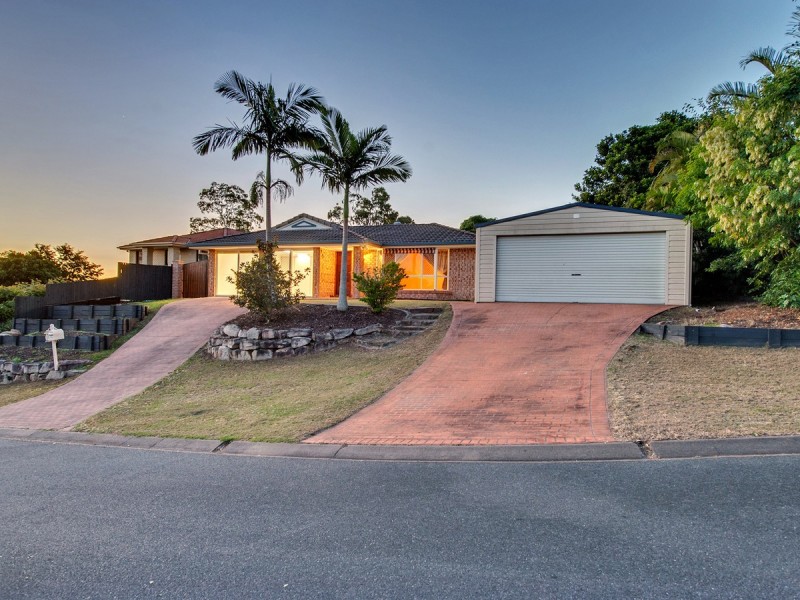 10 Peachface Crescent, Springfield QLD 4300