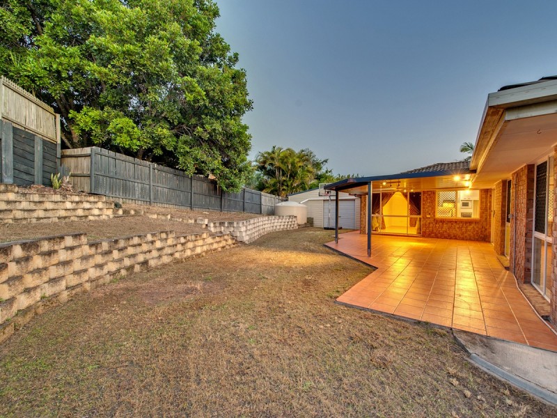 10 Peachface Crescent, Springfield QLD 4300