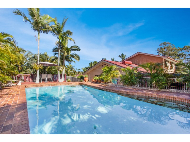 2 Caparra Street, Shailer Park QLD 4128
