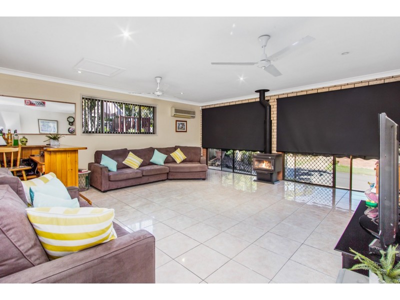 2 Caparra Street, Shailer Park QLD 4128