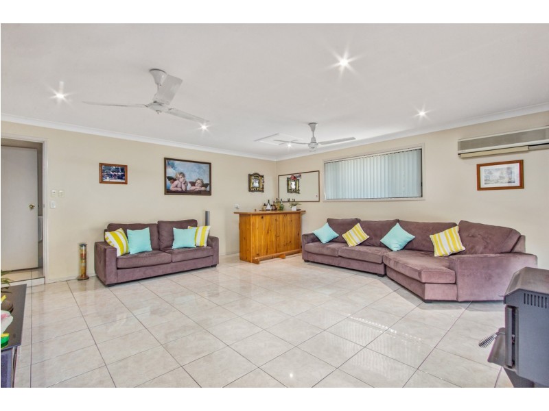 2 Caparra Street, Shailer Park QLD 4128