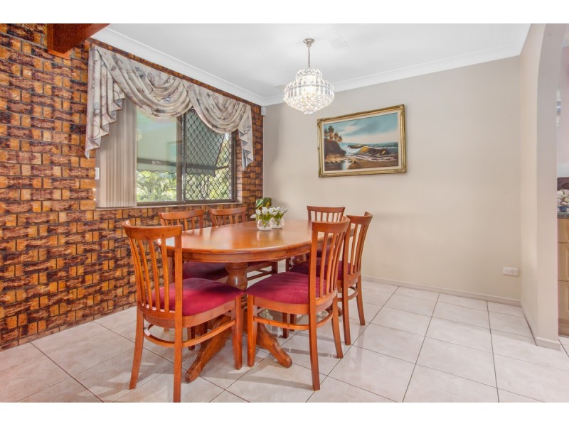 2 Caparra Street, Shailer Park QLD 4128