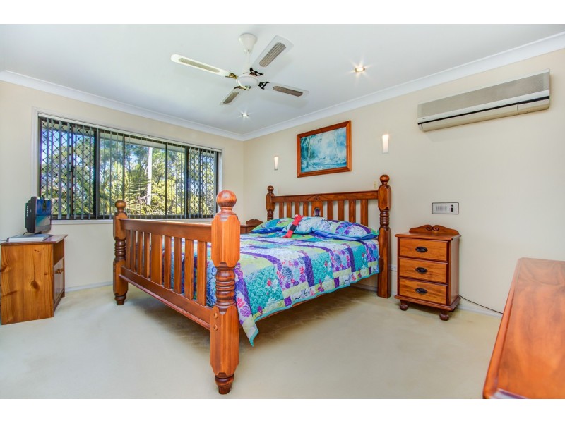 2 Caparra Street, Shailer Park QLD 4128