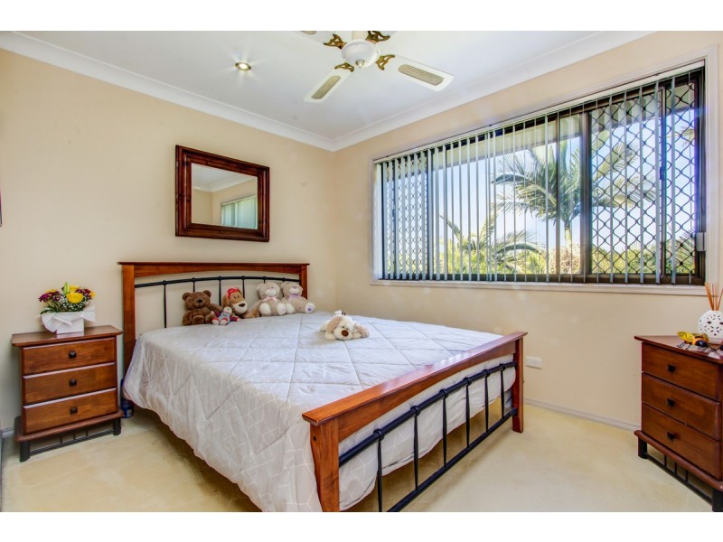 2 Caparra Street, Shailer Park QLD 4128