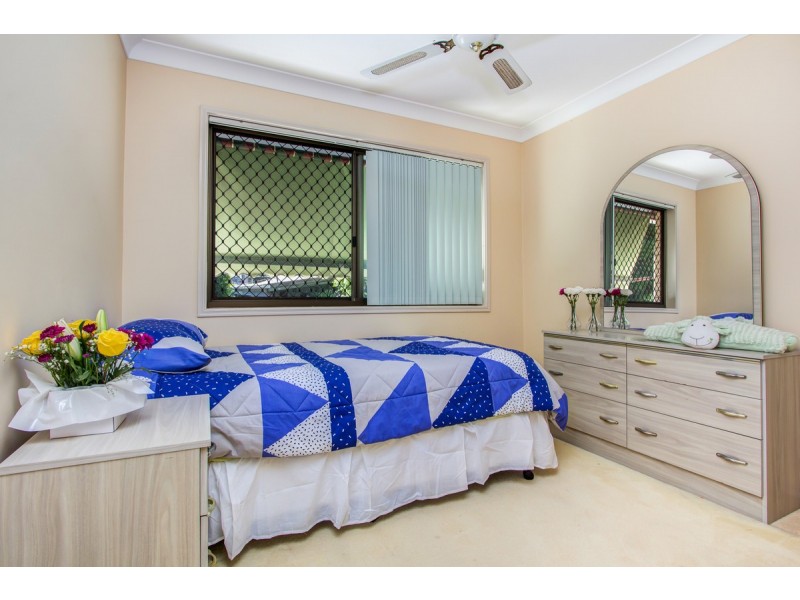 2 Caparra Street, Shailer Park QLD 4128