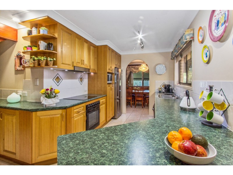 2 Caparra Street, Shailer Park QLD 4128