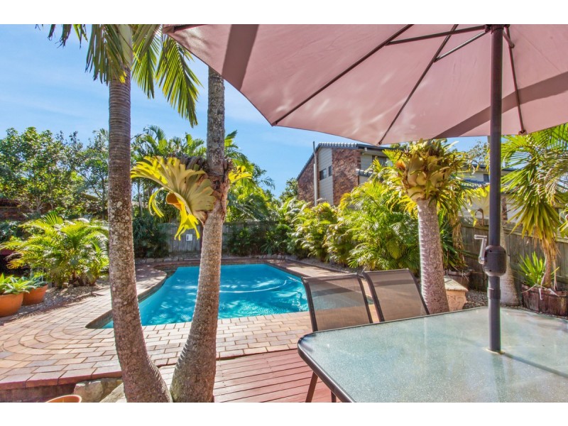 2 Caparra Street, Shailer Park QLD 4128