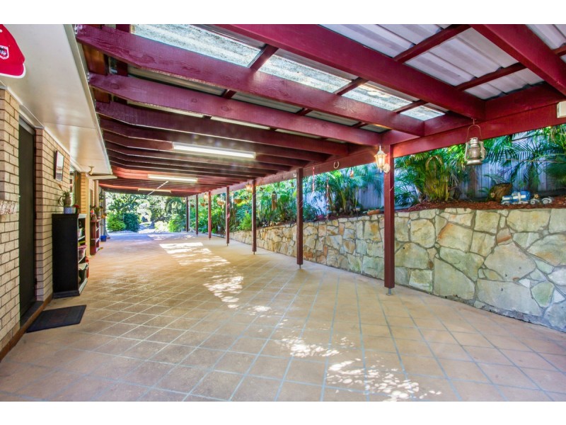 2 Caparra Street, Shailer Park QLD 4128