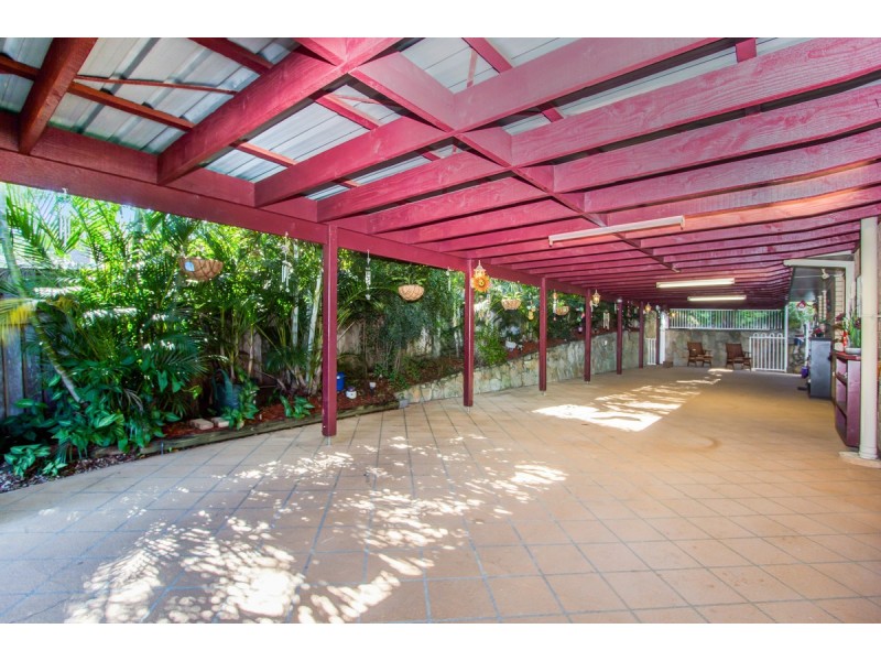 2 Caparra Street, Shailer Park QLD 4128