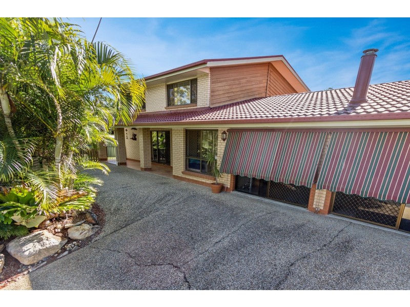 2 Caparra Street, Shailer Park QLD 4128