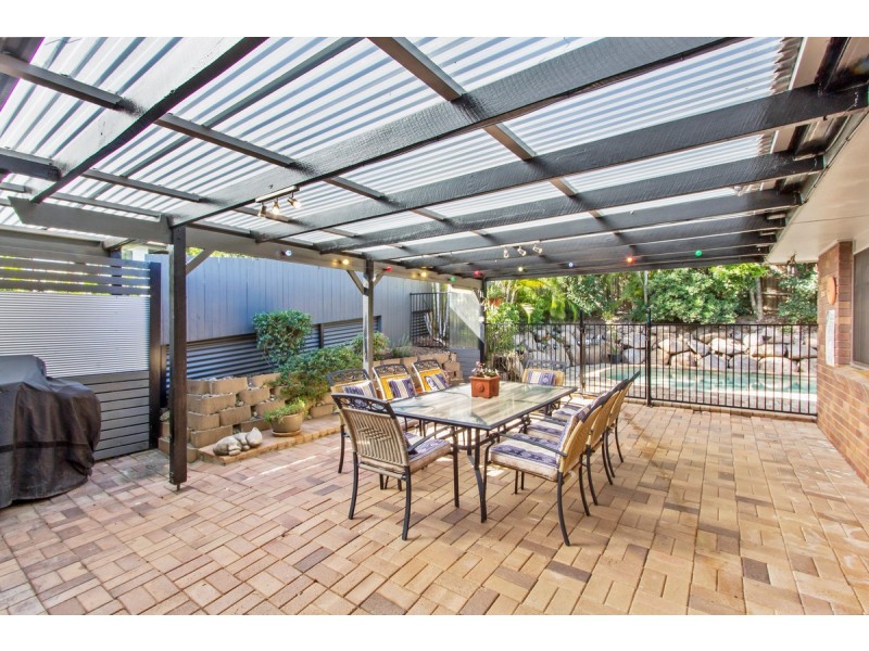 3 Forest Street, Daisy Hill QLD 4127