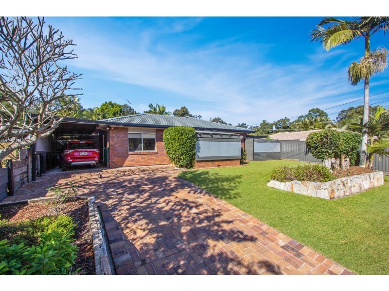 3 Forest Street, Daisy Hill QLD 4127