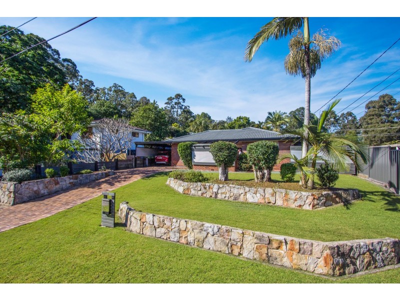 3 Forest Street, Daisy Hill QLD 4127