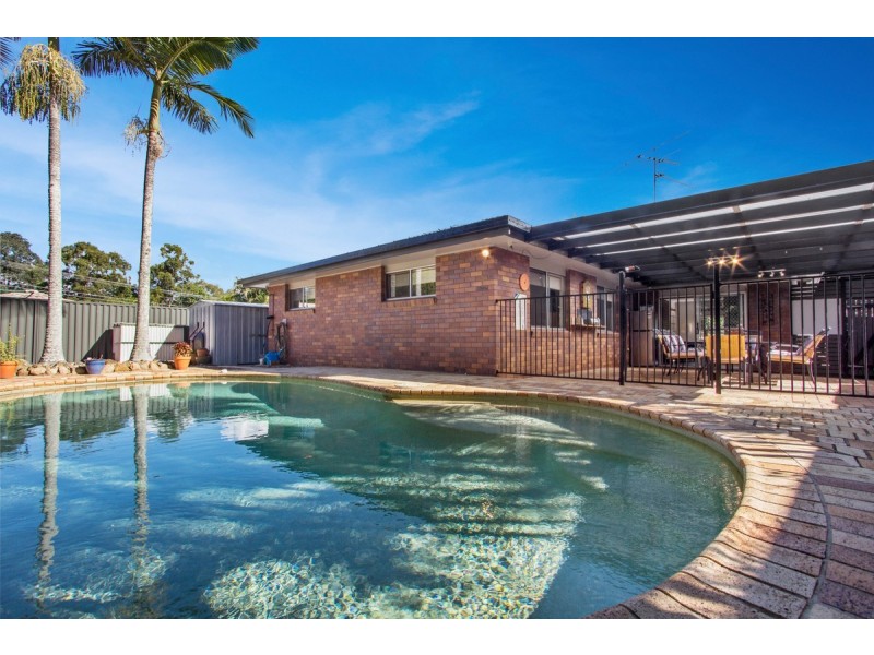 3 Forest Street, Daisy Hill QLD 4127