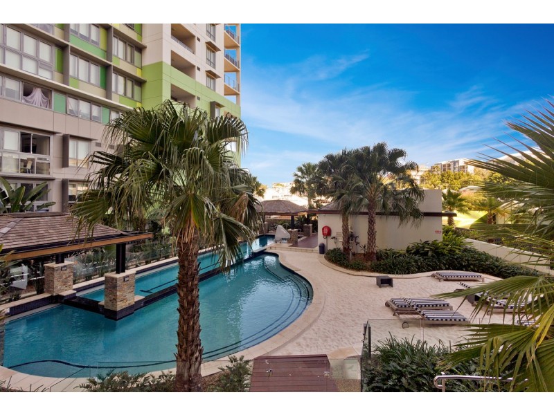 505/10 Trinity Street, Fortitude Valley QLD 4006