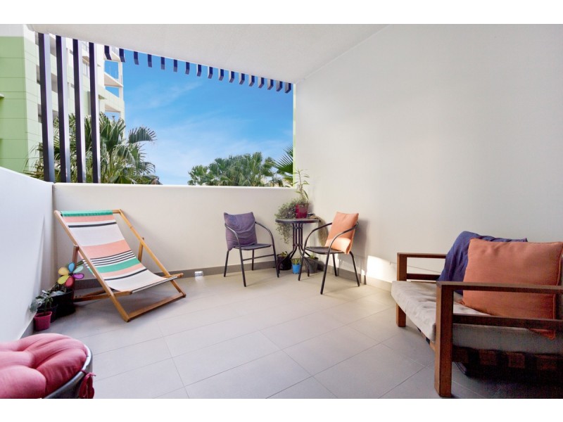 505/10 Trinity Street, Fortitude Valley QLD 4006