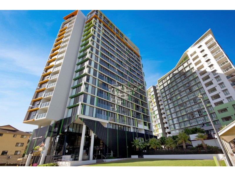 505/10 Trinity Street, Fortitude Valley QLD 4006