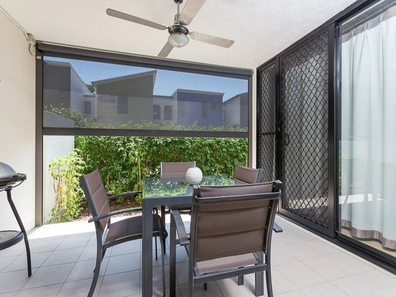 40/35 Hamilton Road, Moorooka QLD 4105