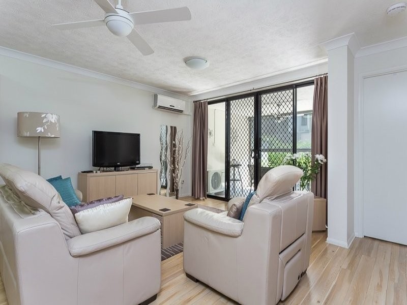 40/35 Hamilton Road, Moorooka QLD 4105