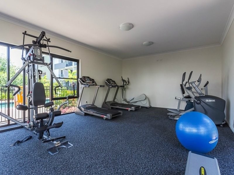 40/35 Hamilton Road, Moorooka QLD 4105