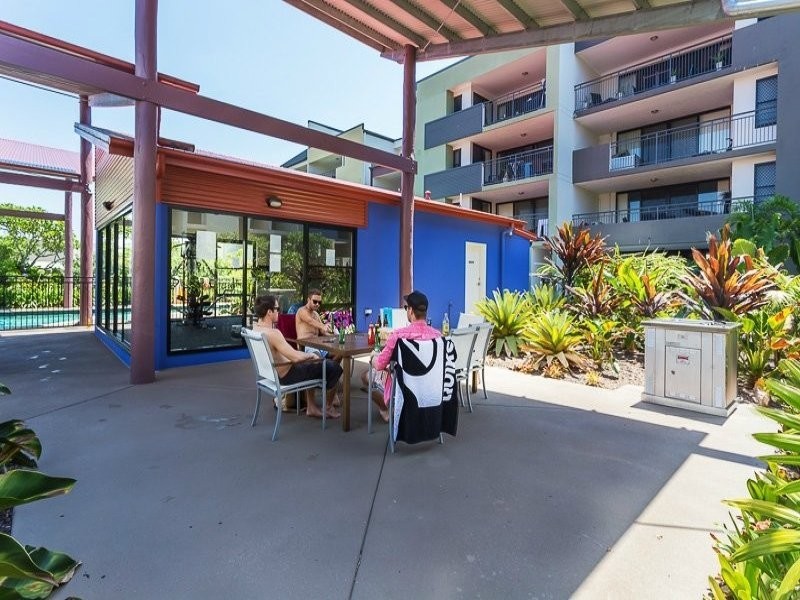 40/35 Hamilton Road, Moorooka QLD 4105