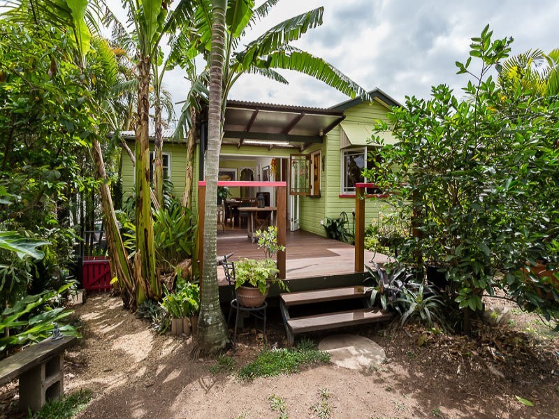 50 Granville Street, West End QLD 4101