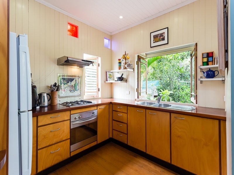 50 Granville Street, West End QLD 4101