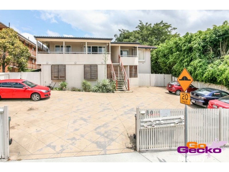 8/30 Villa Street, Annerley QLD 4103