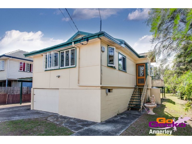 27 Pegg Road, Rocklea QLD 4106