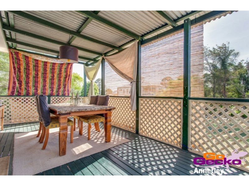 27 Pegg Road, Rocklea QLD 4106