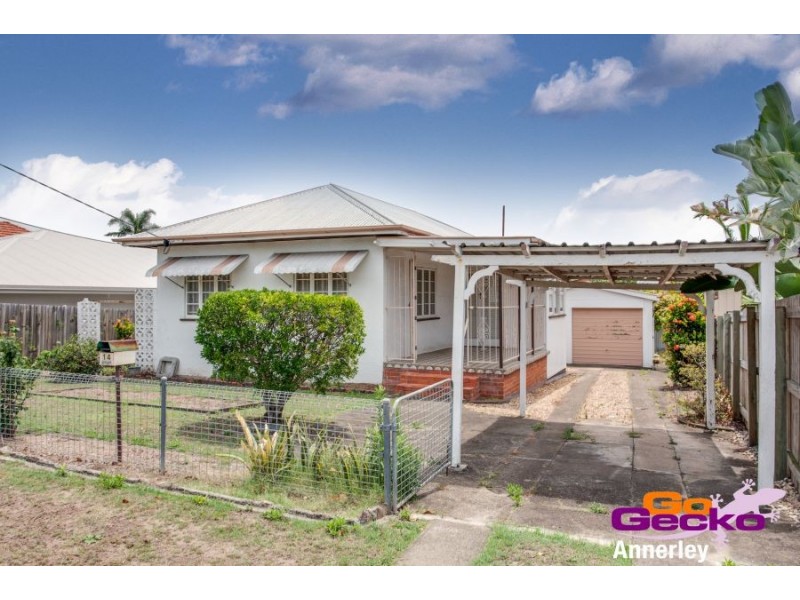 14 Essie Street, Tarragindi QLD 4121