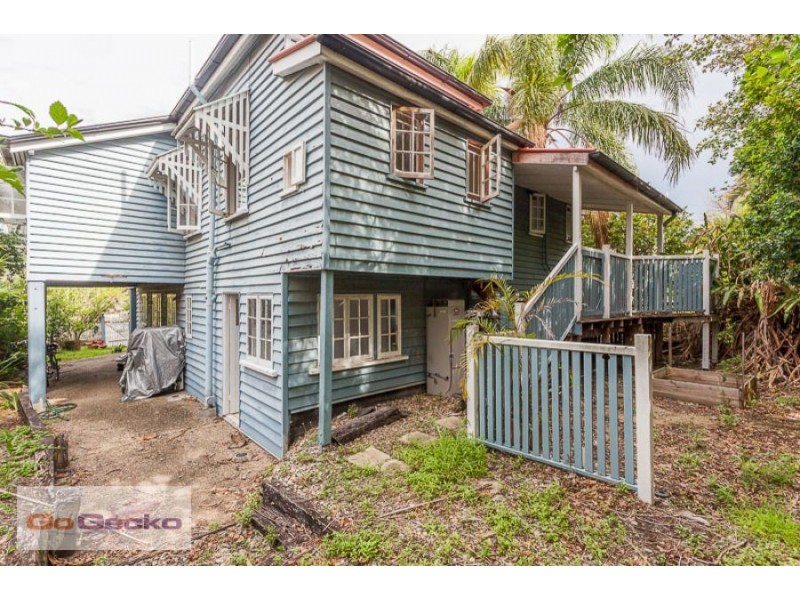 99 Duke Street, Annerley QLD 4103