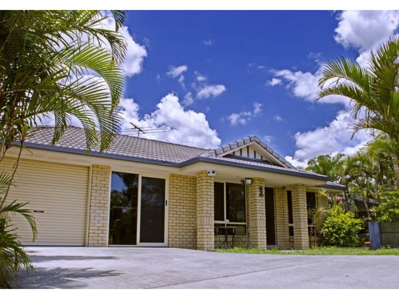 1 Kennedy Crescent, Acacia Ridge QLD 4110