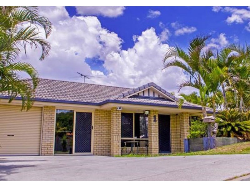 1 Kennedy Crescent, Acacia Ridge QLD 4110