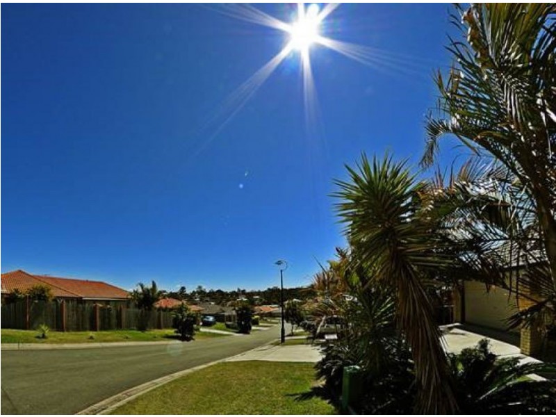 1 Kennedy Crescent, Acacia Ridge QLD 4110