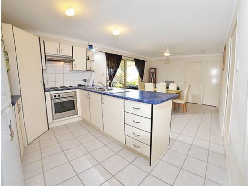 1 Kennedy Crescent, Acacia Ridge QLD 4110