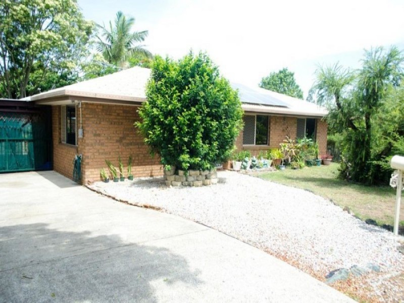 451 Warrigal Road, Eight Mile Plains QLD 4113