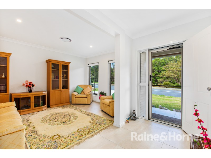 4 Lomandra Avenue, Pottsville NSW 2489