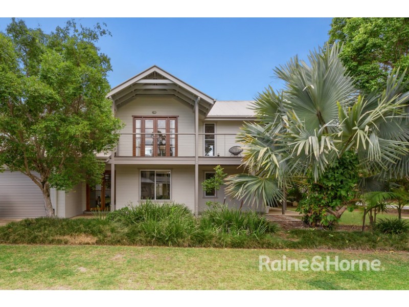 36 Muskheart Circuit, Pottsville NSW 2489