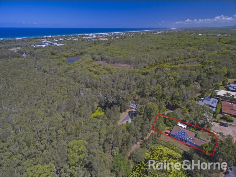 41 Muskheart Circuit, Pottsville NSW 2489