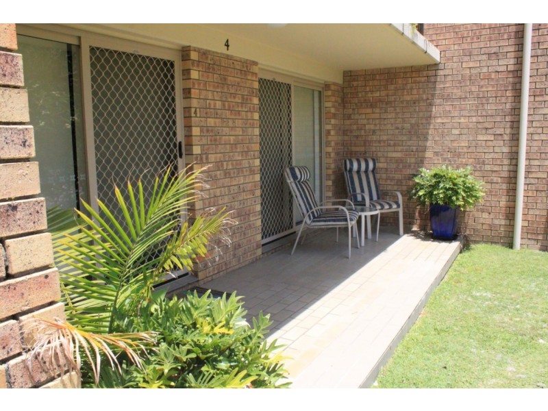 4/42-46 Tweed Coast Road, Pottsville NSW 2489