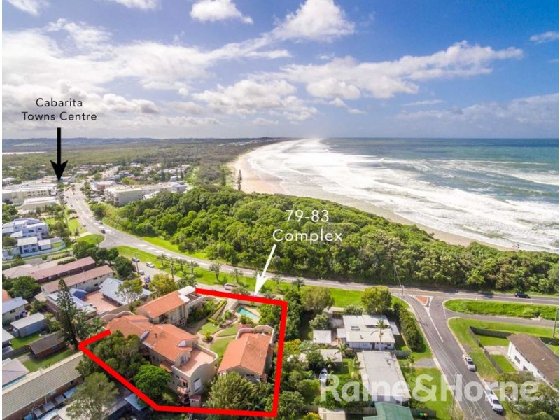 7/79-83 Tweed Coast Road, Bogangar NSW 2488